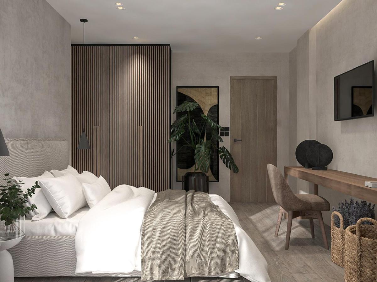 Dwell House 5 Πανσιόν Ιωάννινα