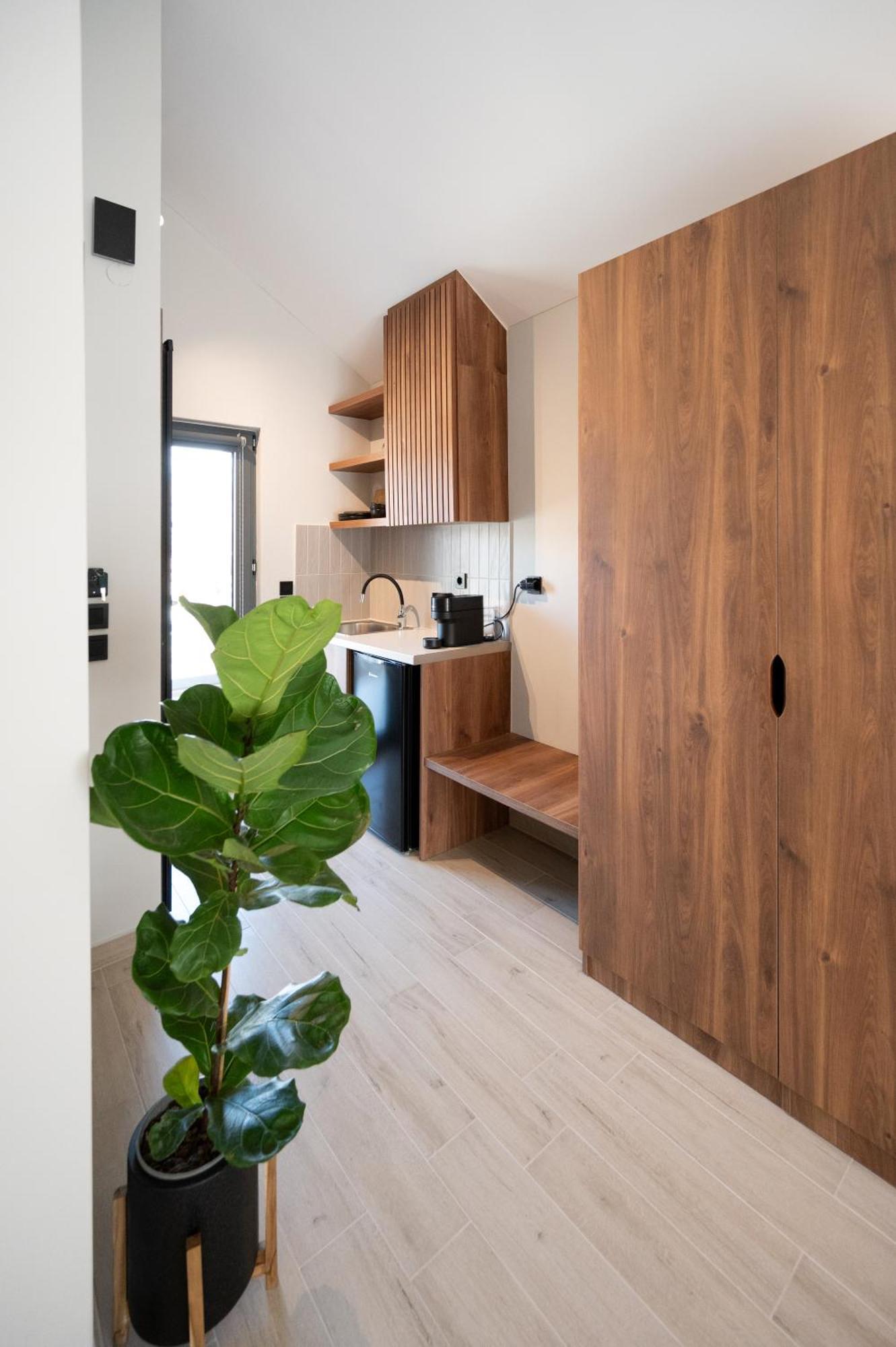 Dwell House 5 * Ιωάννινα