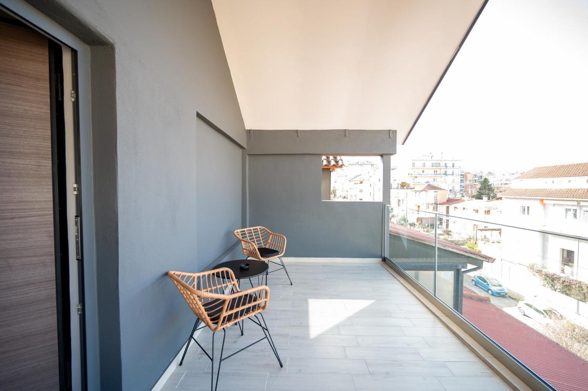 Dwell House 5 * Ιωάννινα